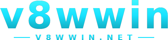v8wwin logo