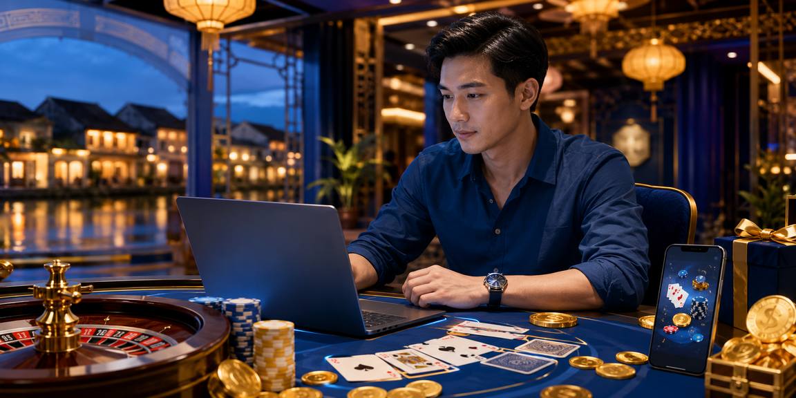 v8wwin Cài đặt app v8wwin trong ba bước đơn giản